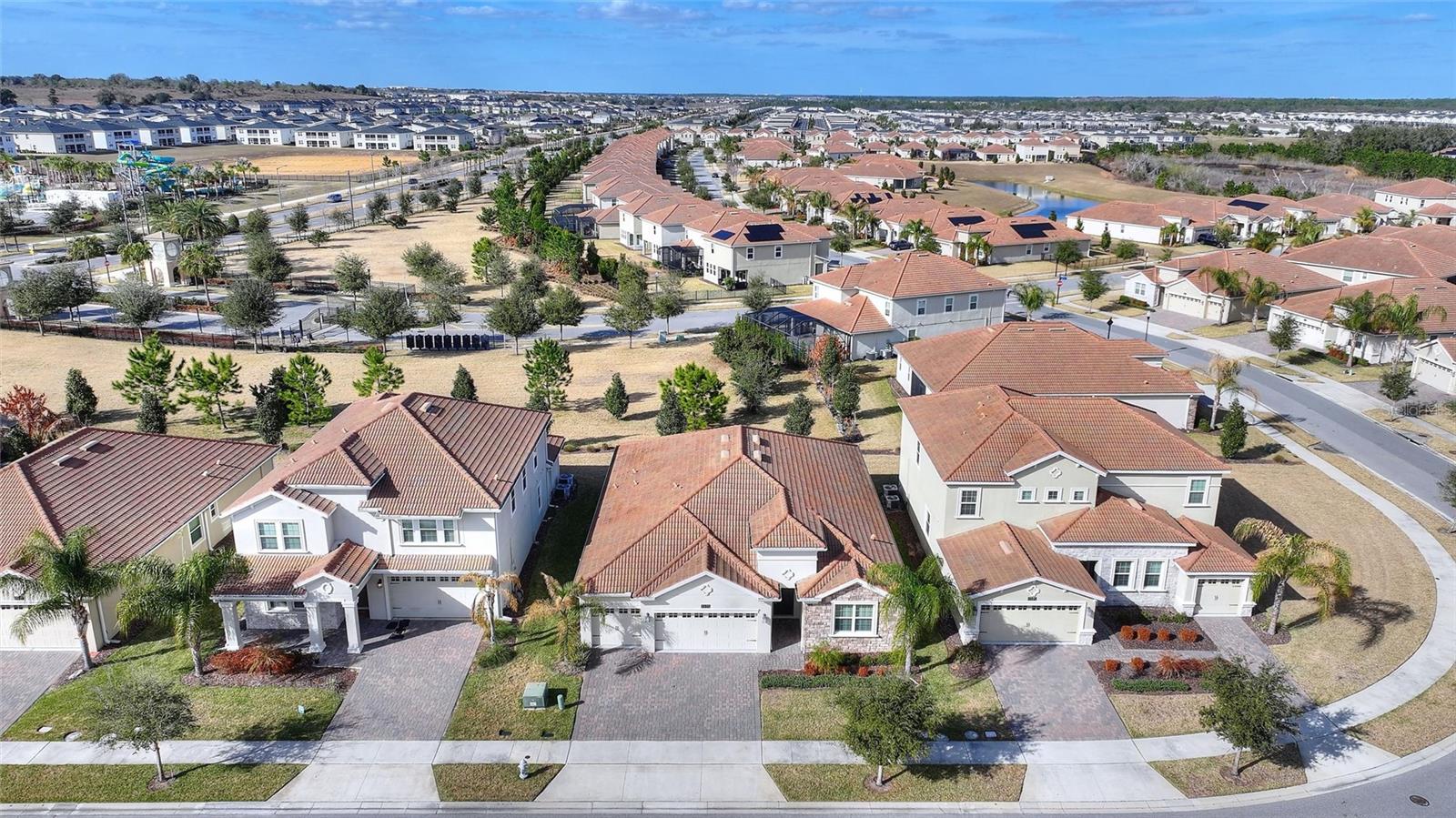 STONEYBROOK SOUTH NORTH PRCL PH 5 - Residential