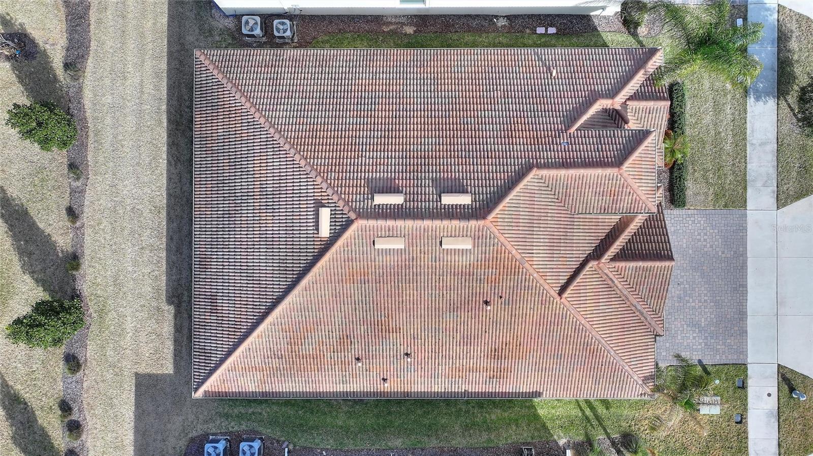 STONEYBROOK SOUTH NORTH PRCL PH 5 - Residential