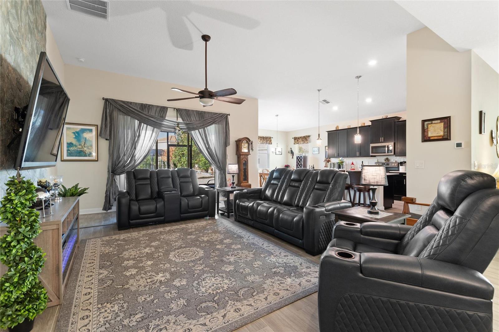 STONEYBROOK SOUTH NORTH PRCL PH 5 - Residential