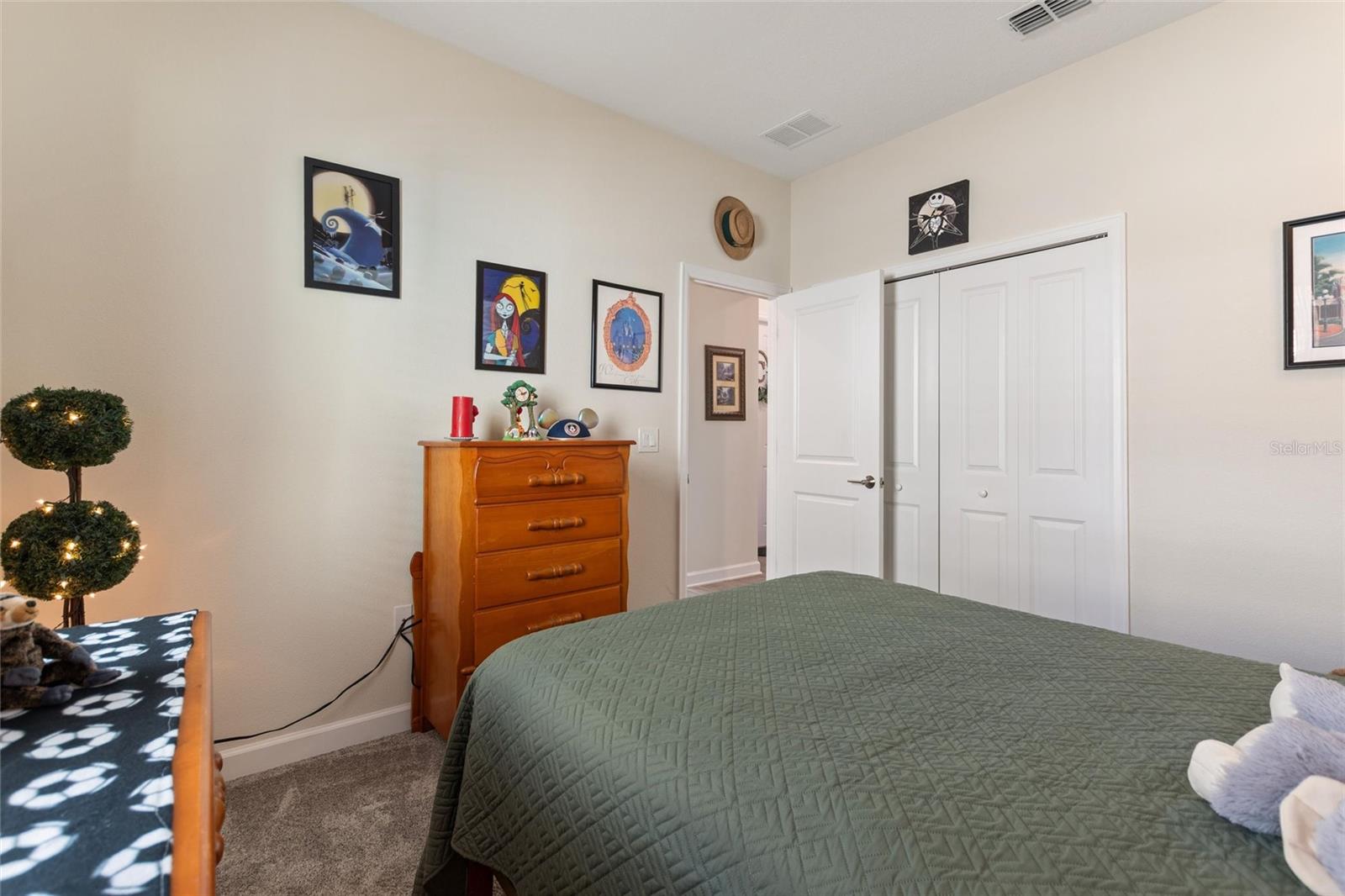 STONEYBROOK SOUTH NORTH PRCL PH 5 - Residential