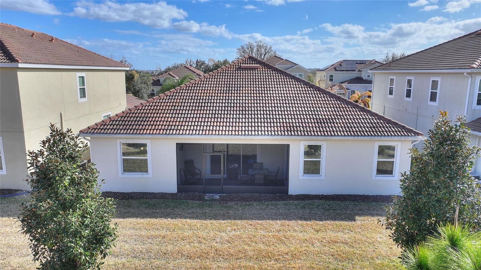 STONEYBROOK SOUTH NORTH PRCL PH 5 - Residential