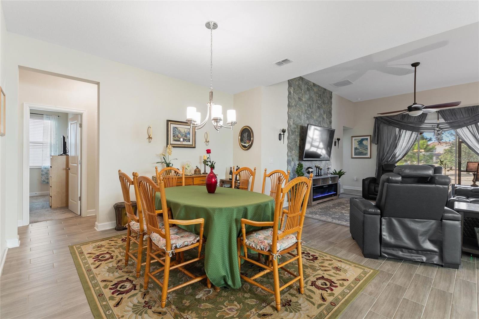 STONEYBROOK SOUTH NORTH PRCL PH 5 - Residential