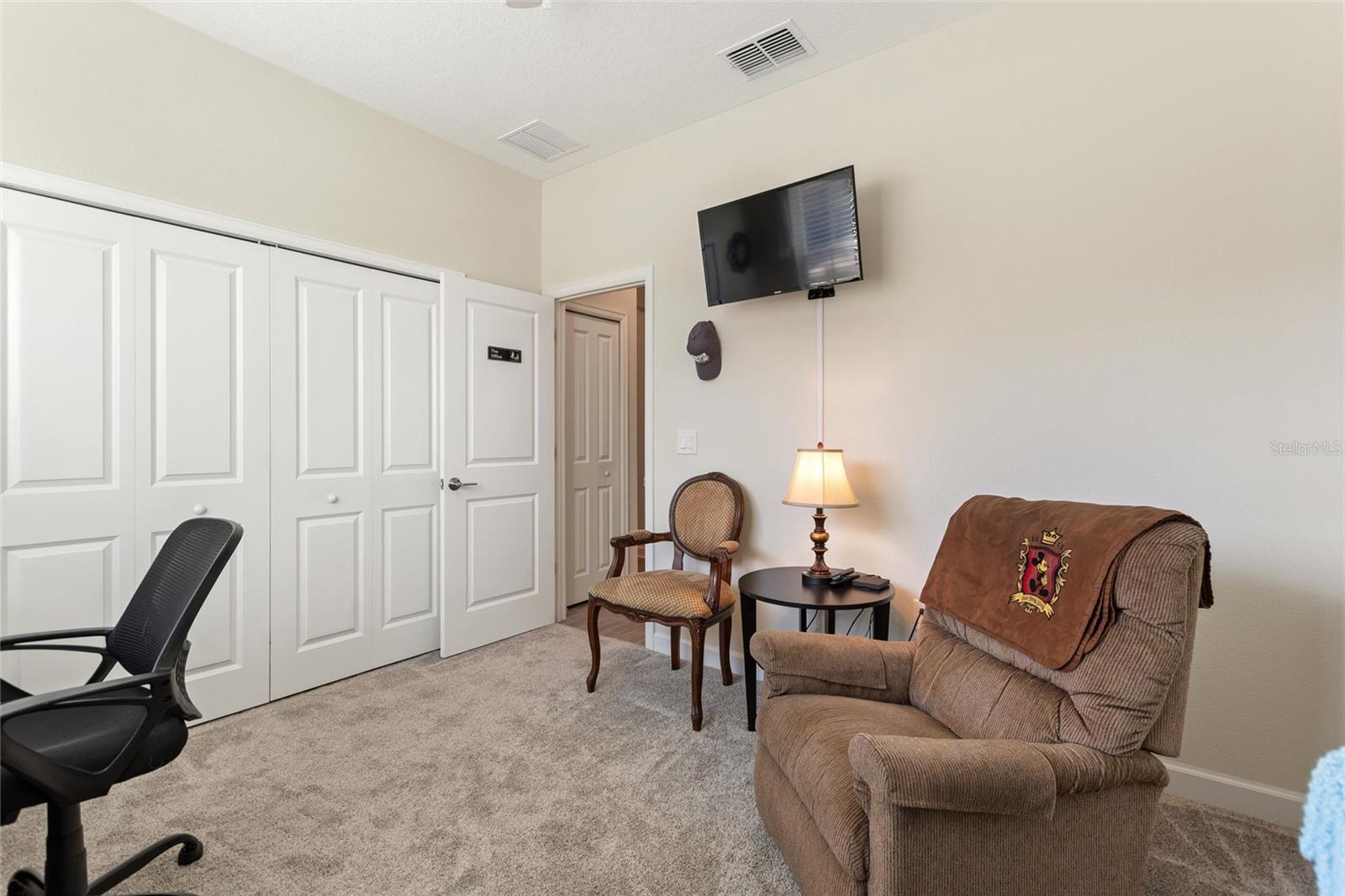 STONEYBROOK SOUTH NORTH PRCL PH 5 - Residential