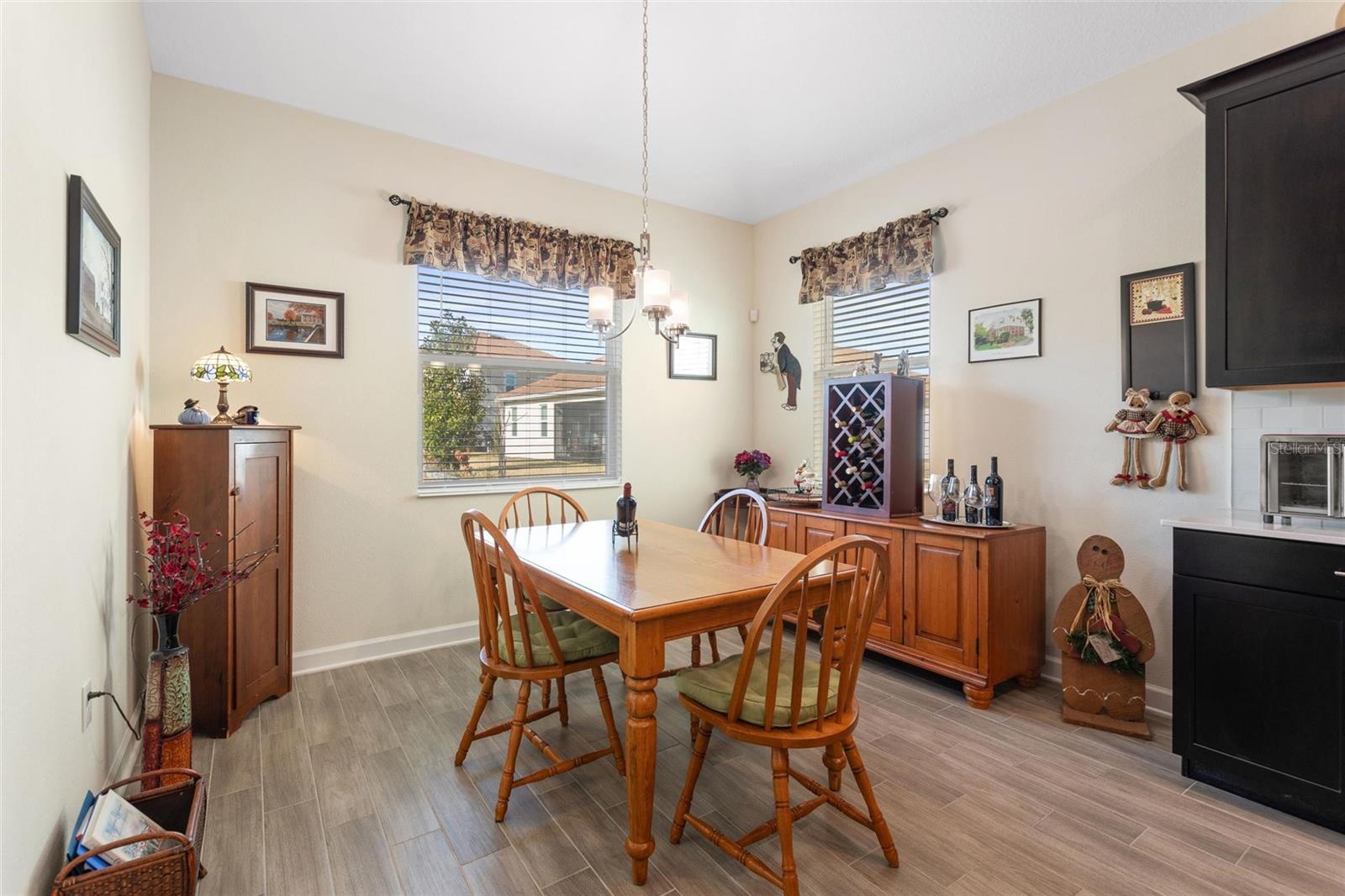 STONEYBROOK SOUTH NORTH PRCL PH 5 - Residential