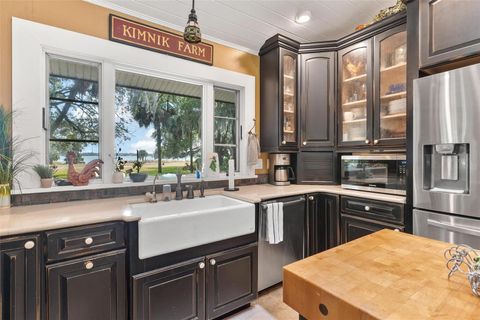Tiny photo for 9175 Silver Lake Drive, Leesburg, FL 34788 (MLS # G5108329)