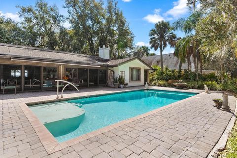 Tiny photo for 9175 Silver Lake Drive, Leesburg, FL 34788 (MLS # G5108329)