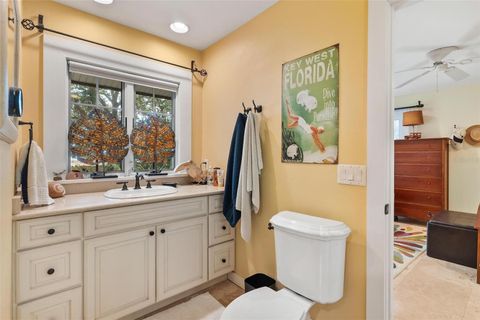 Tiny photo for 9175 Silver Lake Drive, Leesburg, FL 34788 (MLS # G5108329)