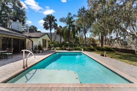 Tiny photo for 9175 Silver Lake Drive, Leesburg, FL 34788 (MLS # G5108329)