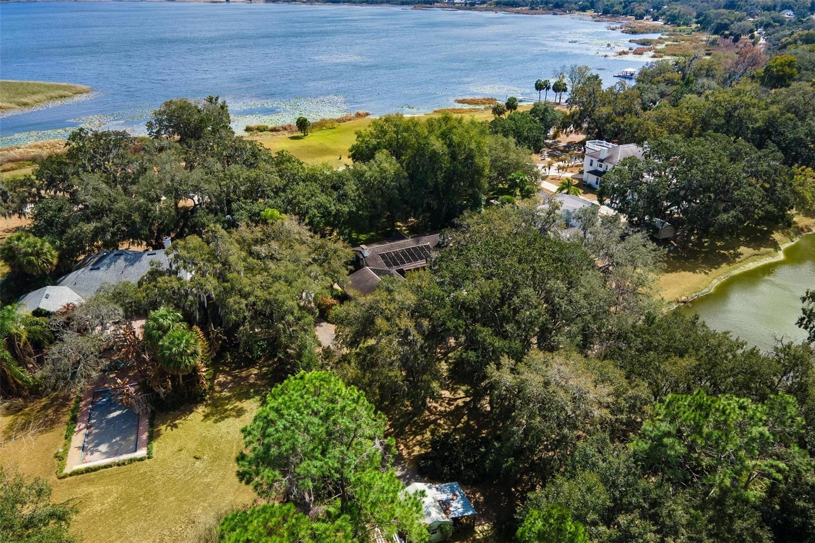 SILVER LAKE ESTATES - Residential