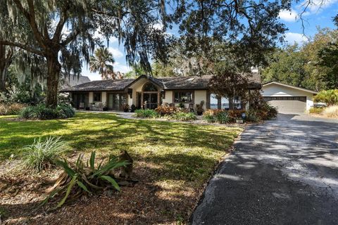 Tiny photo for 9175 Silver Lake Drive, Leesburg, FL 34788 (MLS # G5108329)