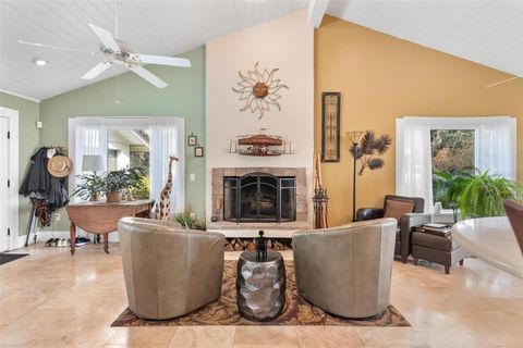 Tiny photo for 9175 Silver Lake Drive, Leesburg, FL 34788 (MLS # G5108329)