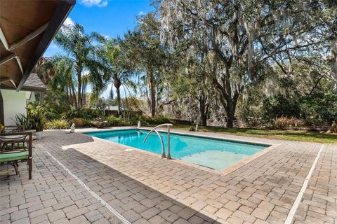 Tiny photo for 9175 Silver Lake Drive, Leesburg, FL 34788 (MLS # G5108329)