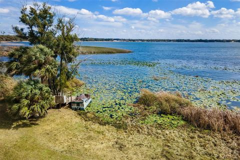 Tiny photo for 9175 Silver Lake Drive, Leesburg, FL 34788 (MLS # G5108329)