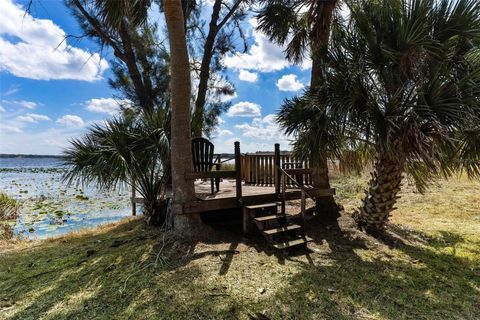 Tiny photo for 9175 Silver Lake Drive, Leesburg, FL 34788 (MLS # G5108329)