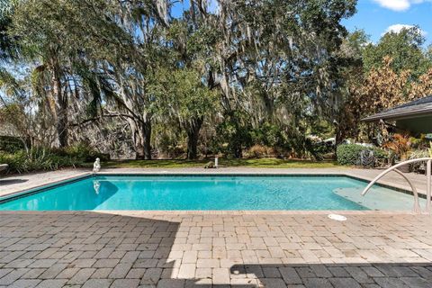 Tiny photo for 9175 Silver Lake Drive, Leesburg, FL 34788 (MLS # G5108329)