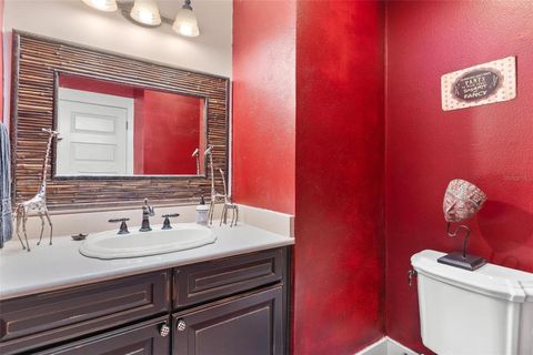 Tiny photo for 9175 Silver Lake Drive, Leesburg, FL 34788 (MLS # G5108329)