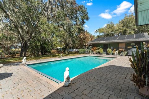 Tiny photo for 9175 Silver Lake Drive, Leesburg, FL 34788 (MLS # G5108329)