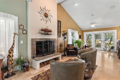 Tiny photo for 9175 Silver Lake Drive, Leesburg, FL 34788 (MLS # G5108329)