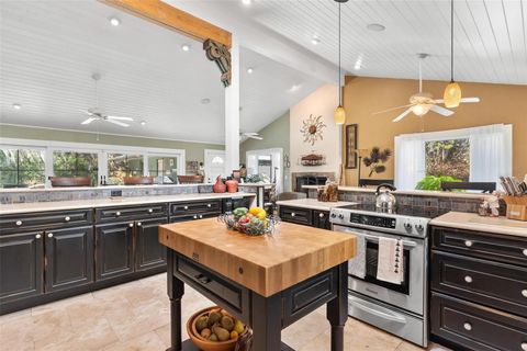 Tiny photo for 9175 Silver Lake Drive, Leesburg, FL 34788 (MLS # G5108329)