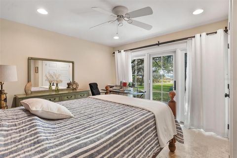 Tiny photo for 9175 Silver Lake Drive, Leesburg, FL 34788 (MLS # G5108329)