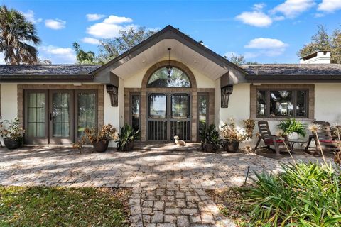 Tiny photo for 9175 Silver Lake Drive, Leesburg, FL 34788 (MLS # G5108329)