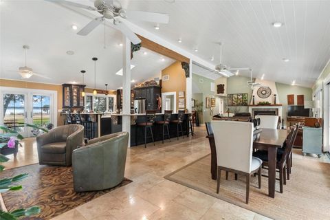 Tiny photo for 9175 Silver Lake Drive, Leesburg, FL 34788 (MLS # G5108329)