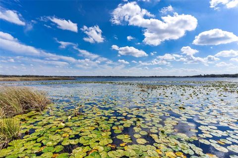 Tiny photo for 9175 Silver Lake Drive, Leesburg, FL 34788 (MLS # G5108329)