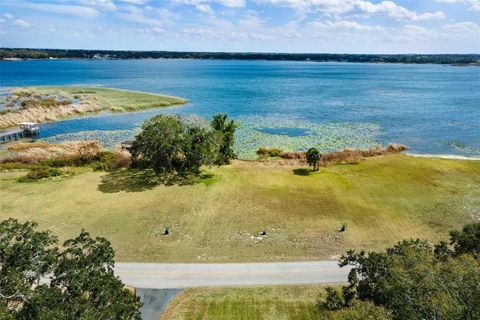 Tiny photo for 9175 Silver Lake Drive, Leesburg, FL 34788 (MLS # G5108329)