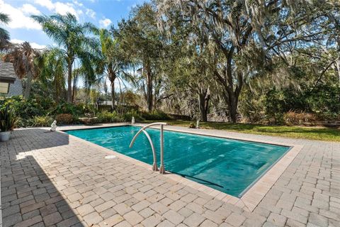 Tiny photo for 9175 Silver Lake Drive, Leesburg, FL 34788 (MLS # G5108329)