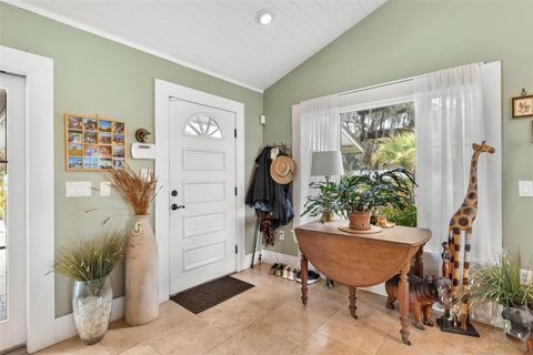 Tiny photo for 9175 Silver Lake Drive, Leesburg, FL 34788 (MLS # G5108329)