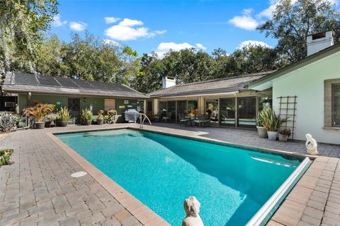 Tiny photo for 9175 Silver Lake Drive, Leesburg, FL 34788 (MLS # G5108329)