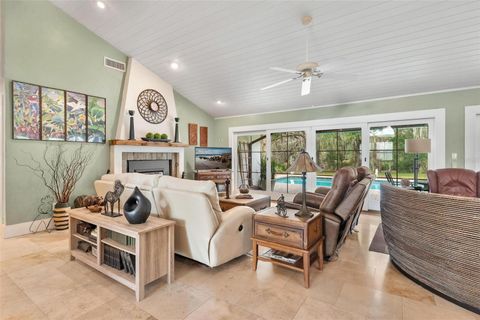Tiny photo for 9175 Silver Lake Drive, Leesburg, FL 34788 (MLS # G5108329)