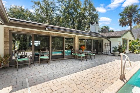 Tiny photo for 9175 Silver Lake Drive, Leesburg, FL 34788 (MLS # G5108329)