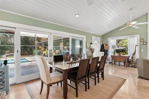 Tiny photo for 9175 Silver Lake Drive, Leesburg, FL 34788 (MLS # G5108329)