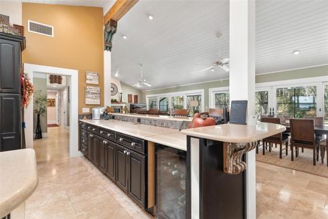 Tiny photo for 9175 Silver Lake Drive, Leesburg, FL 34788 (MLS # G5108329)