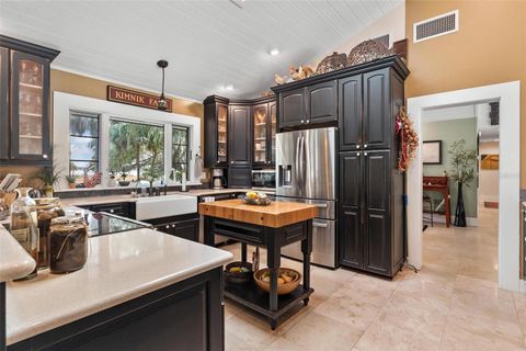 Tiny photo for 9175 Silver Lake Drive, Leesburg, FL 34788 (MLS # G5108329)