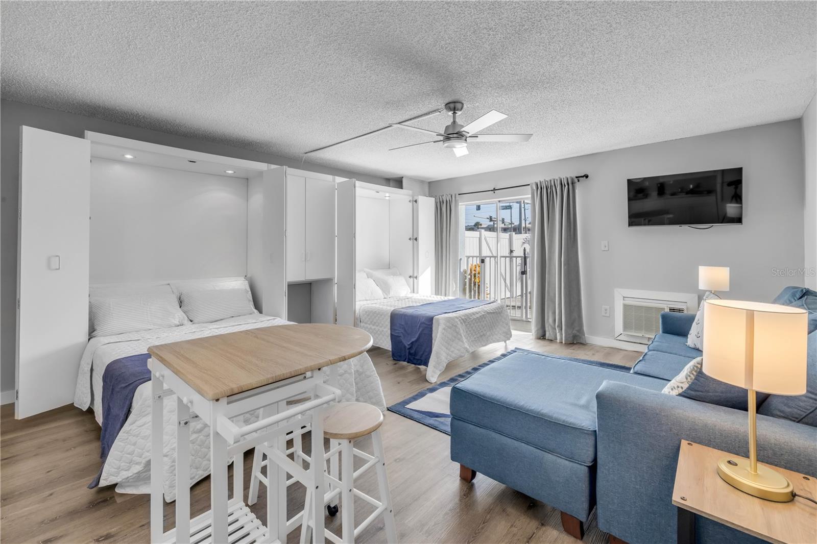 MARINERS COVE CONDO - Residential