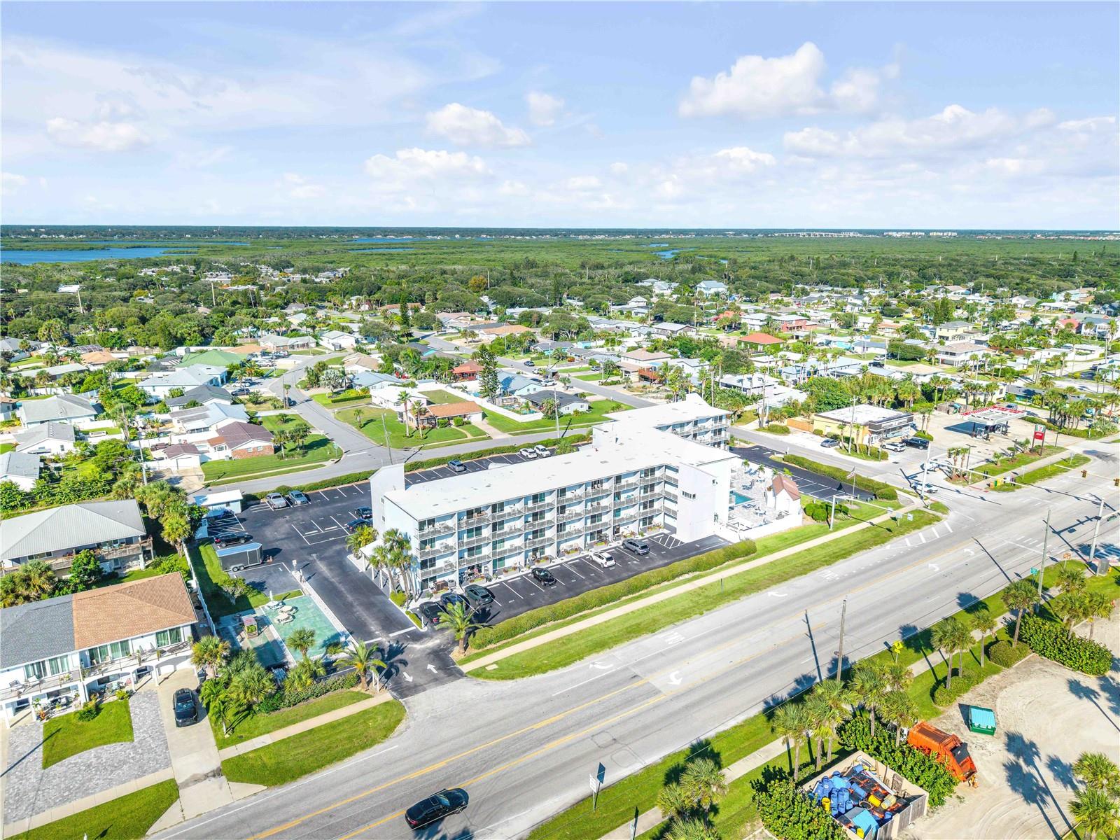 MARINERS COVE CONDO - Residential