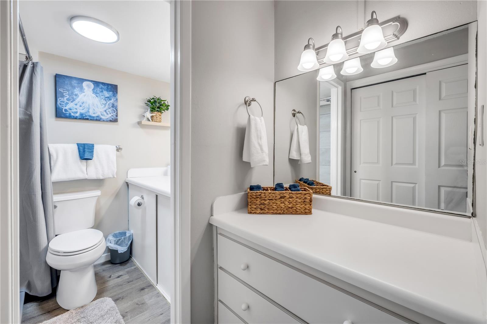MARINERS COVE CONDO - Residential