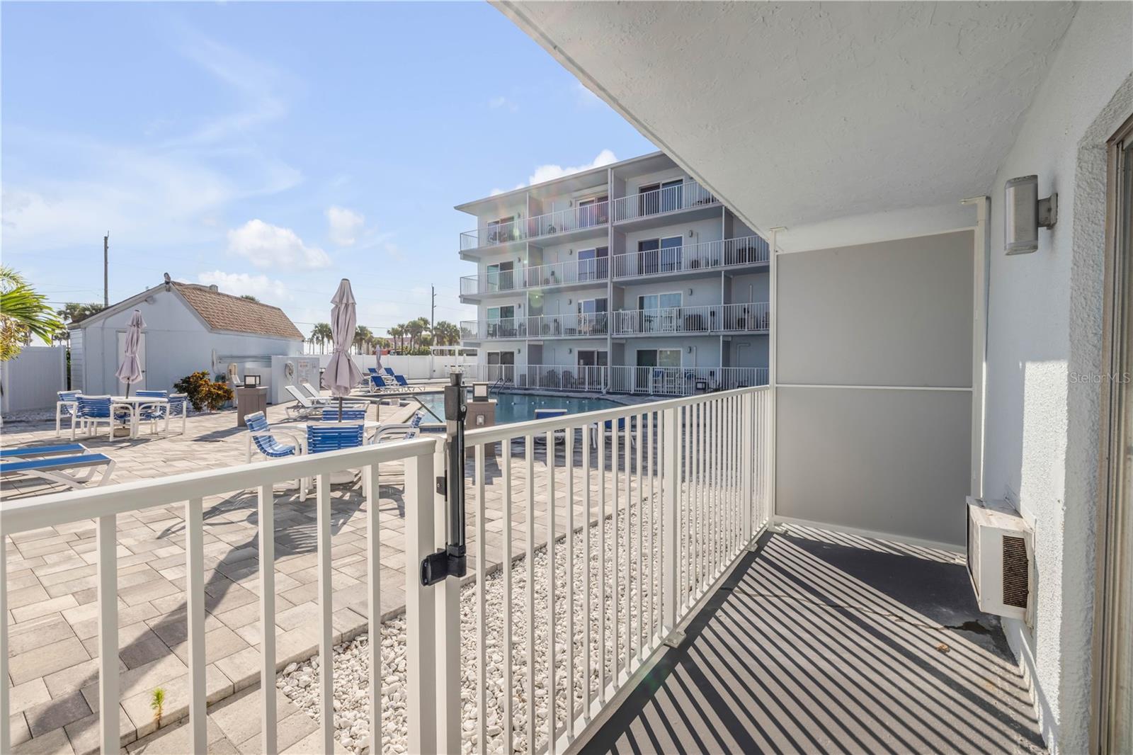 MARINERS COVE CONDO - Residential