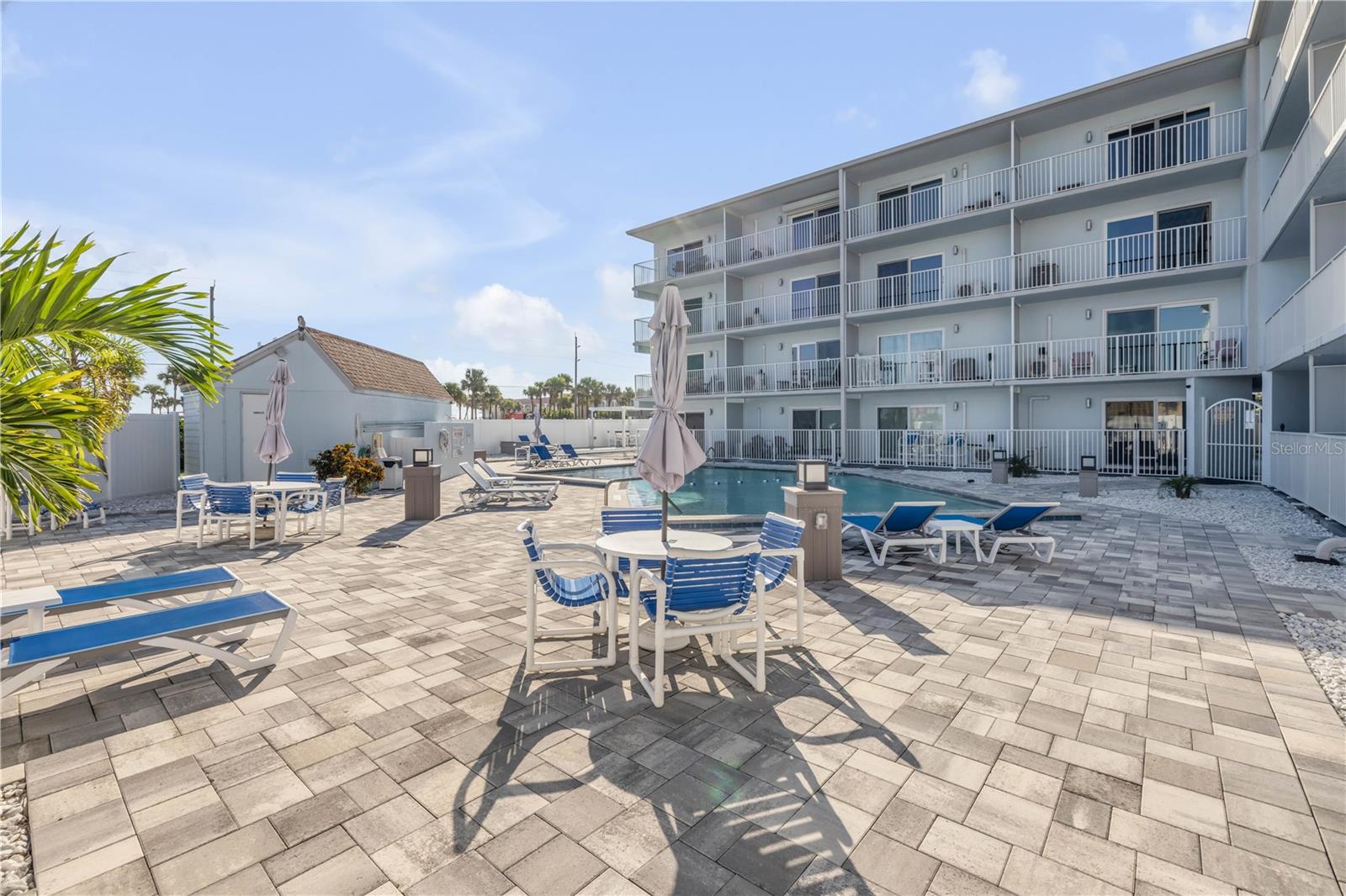 MARINERS COVE CONDO - Residential