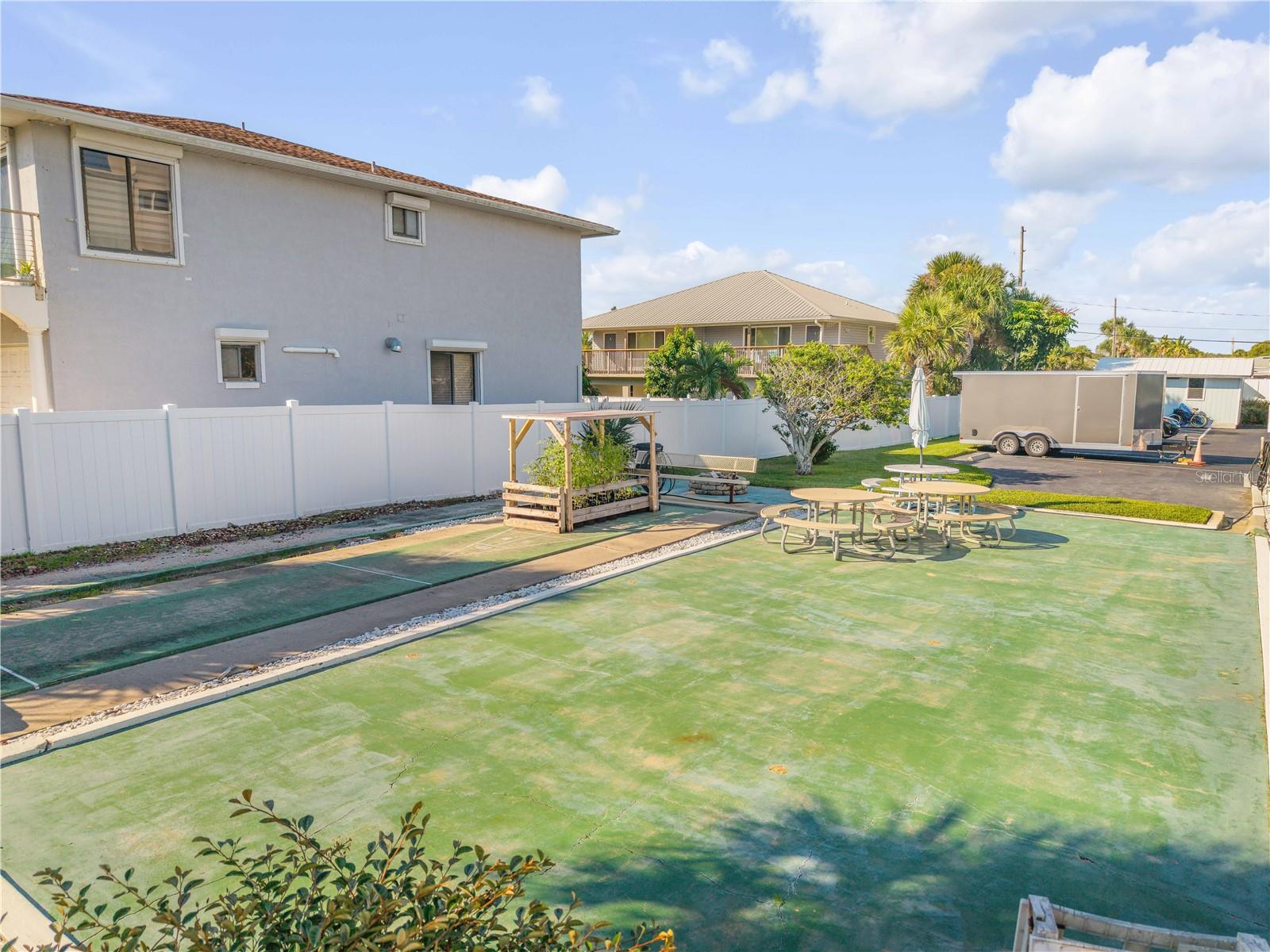 MARINERS COVE CONDO - Residential