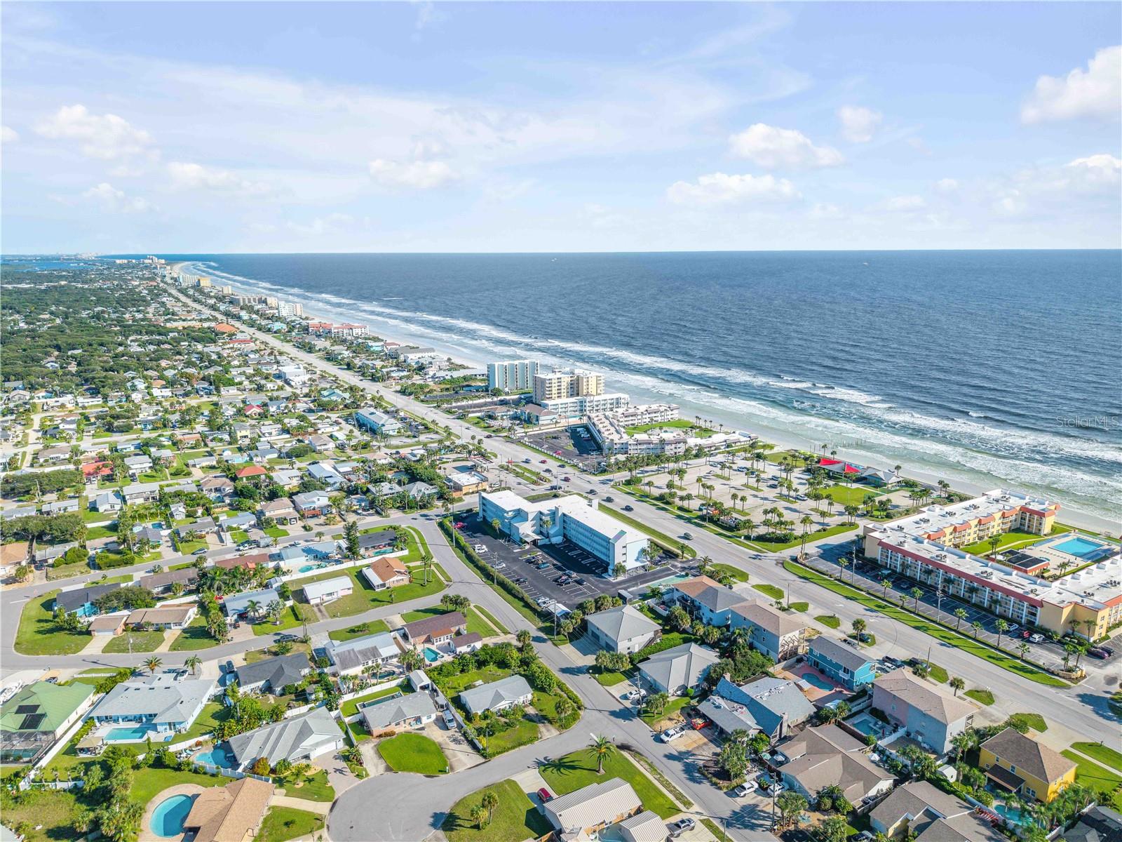 MARINERS COVE CONDO - Residential