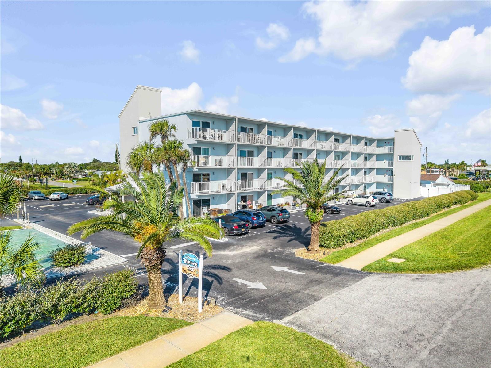 MARINERS COVE CONDO - Residential