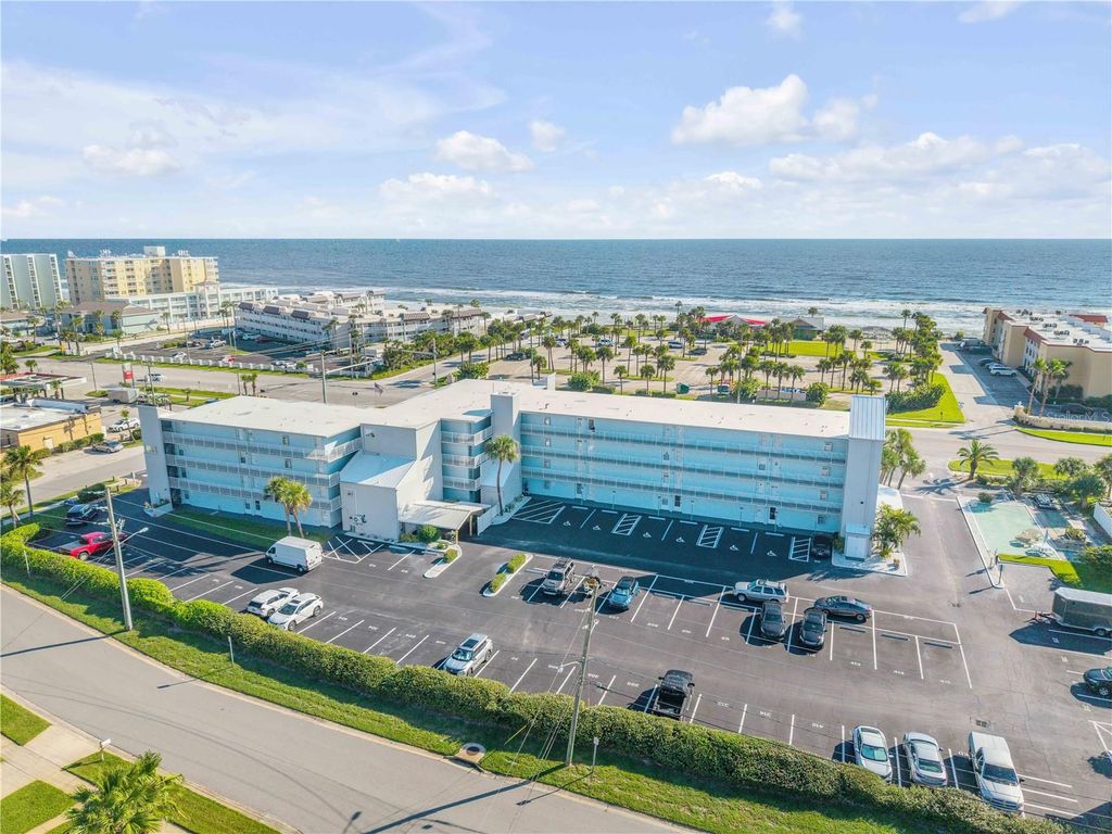 Photo of 3700 S Atlantic Avenue #101, New Smyrna Beach, FL 32169 (MLS # NS1085745)