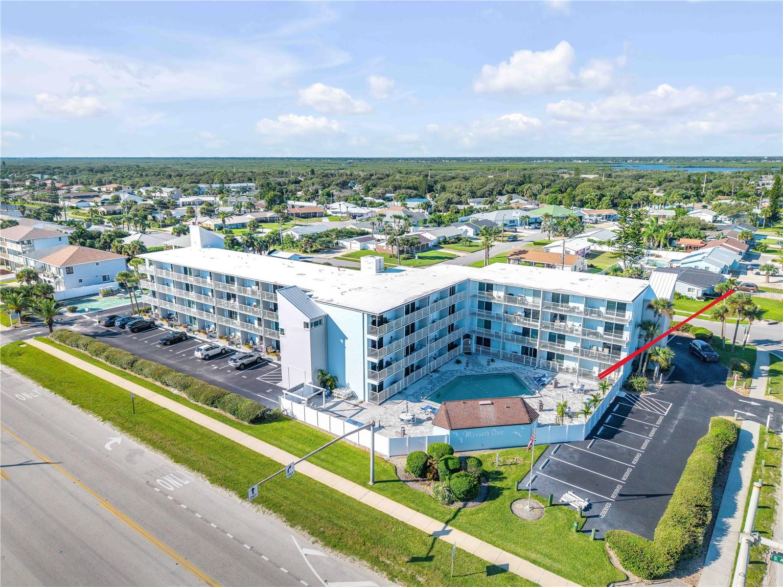 MARINERS COVE CONDO - Residential