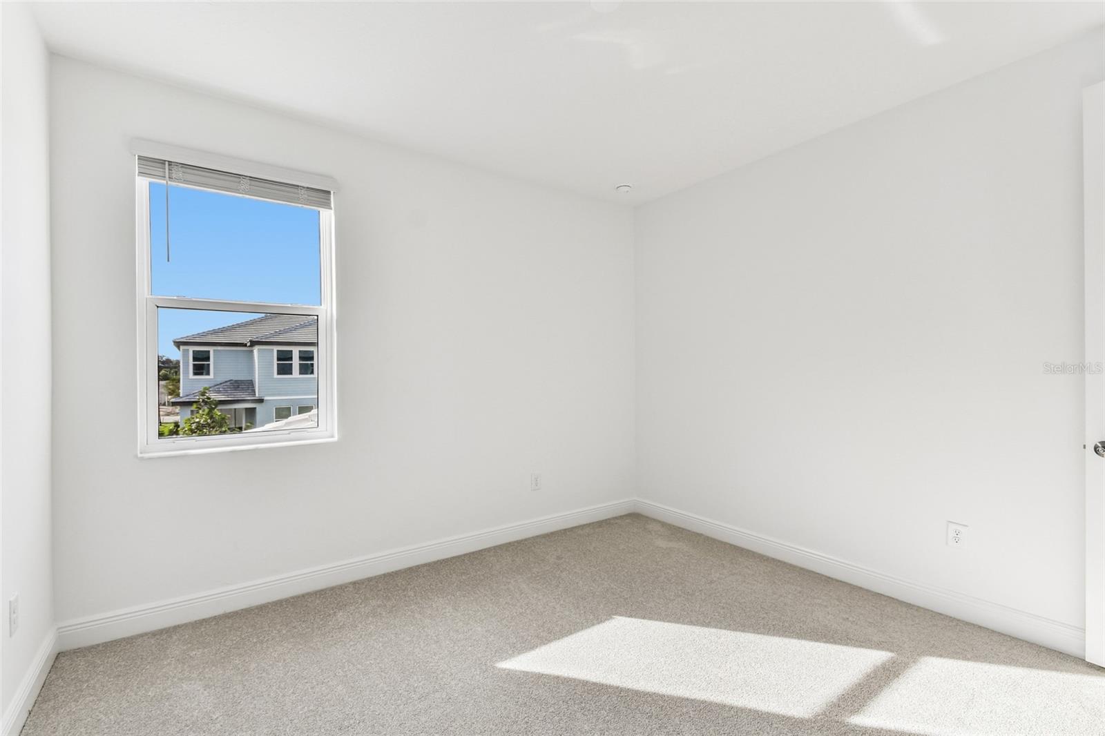 HAWKSTONE - Residential