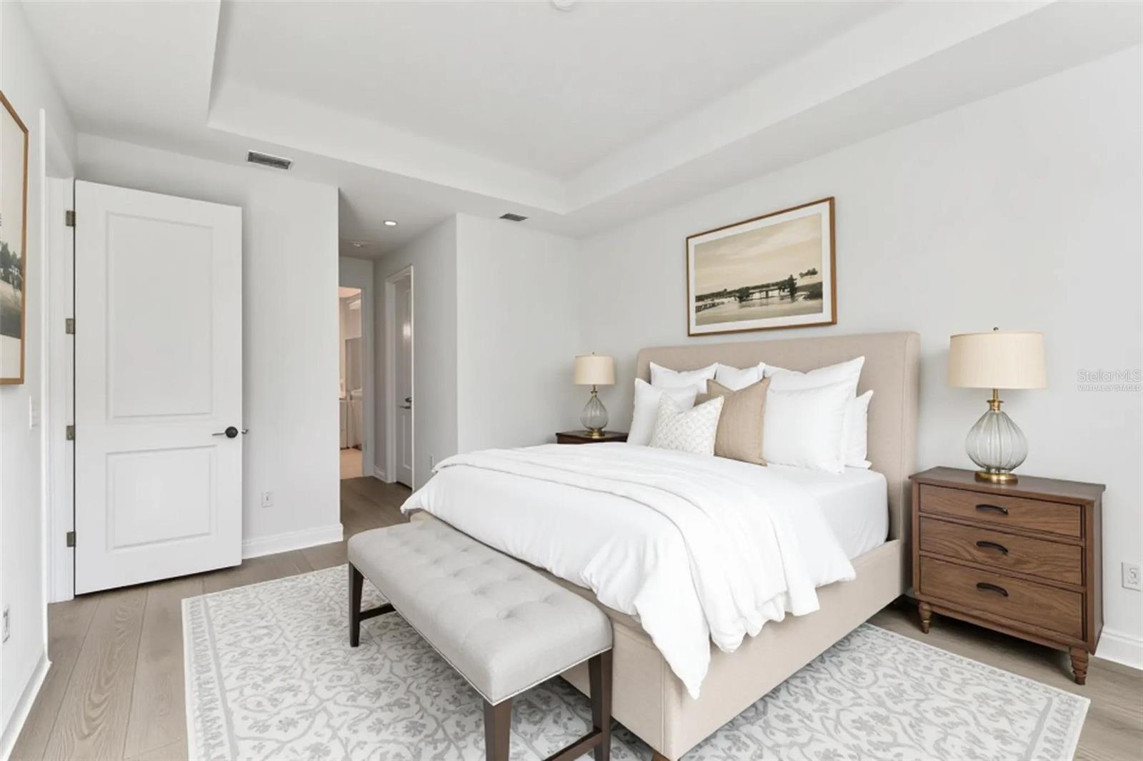 HAWKSTONE - Residential