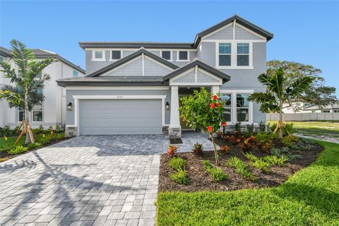 7575 SEAHAWK AVENUE SARASOTA FL 34241