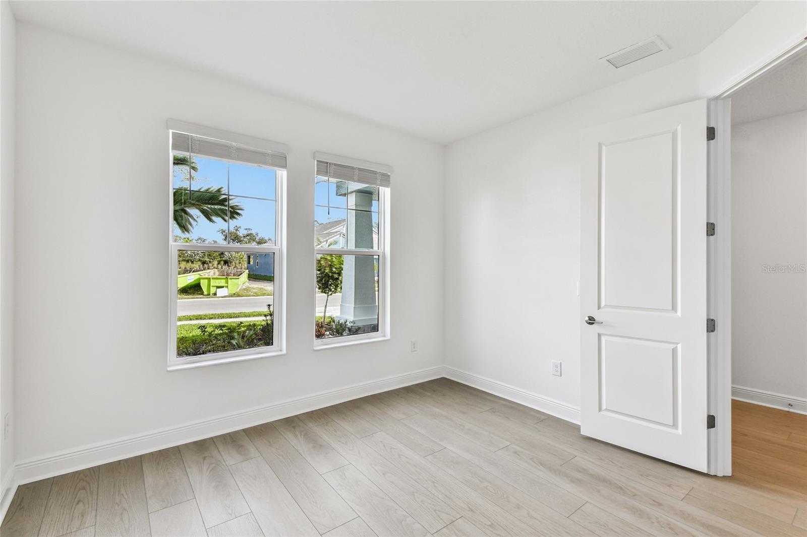 HAWKSTONE - Residential